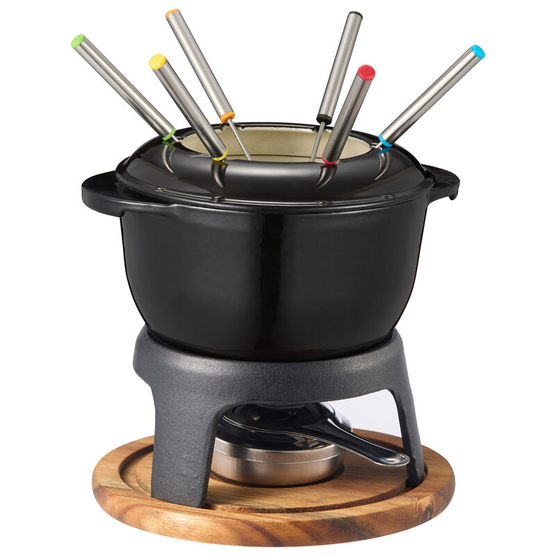 Foni Fondue, gjutjärn