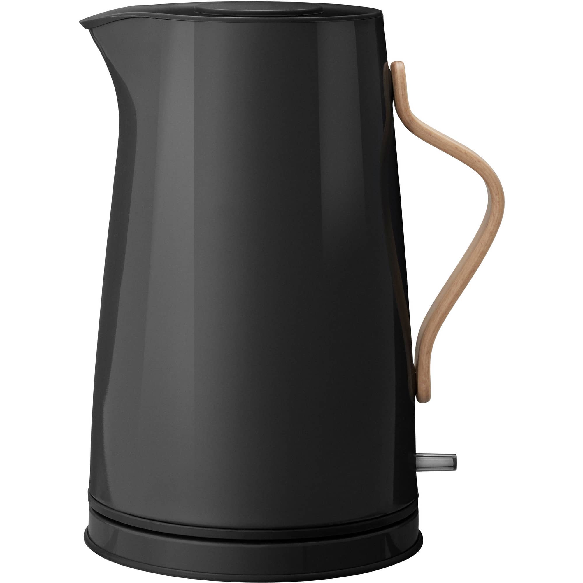 Produktfoto för Stelton Emma Vattenkokare 1.2 l Svart