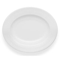 Soikea Legio Nova -lautanen, syvä