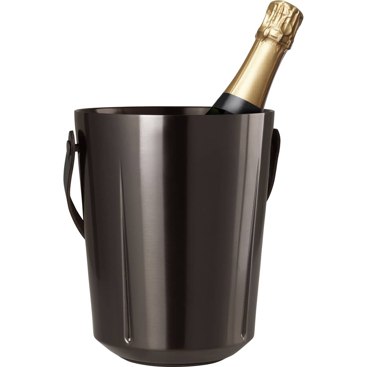 Grand Cru champagnespand 33 cm