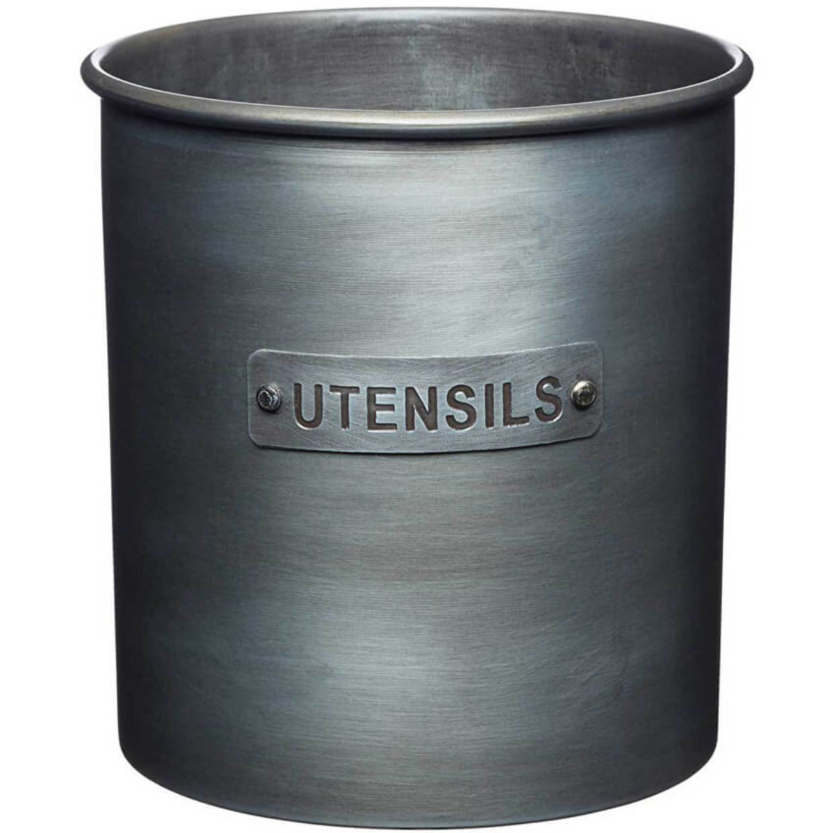 Industrial Vintage Metall Redskapsförvaring