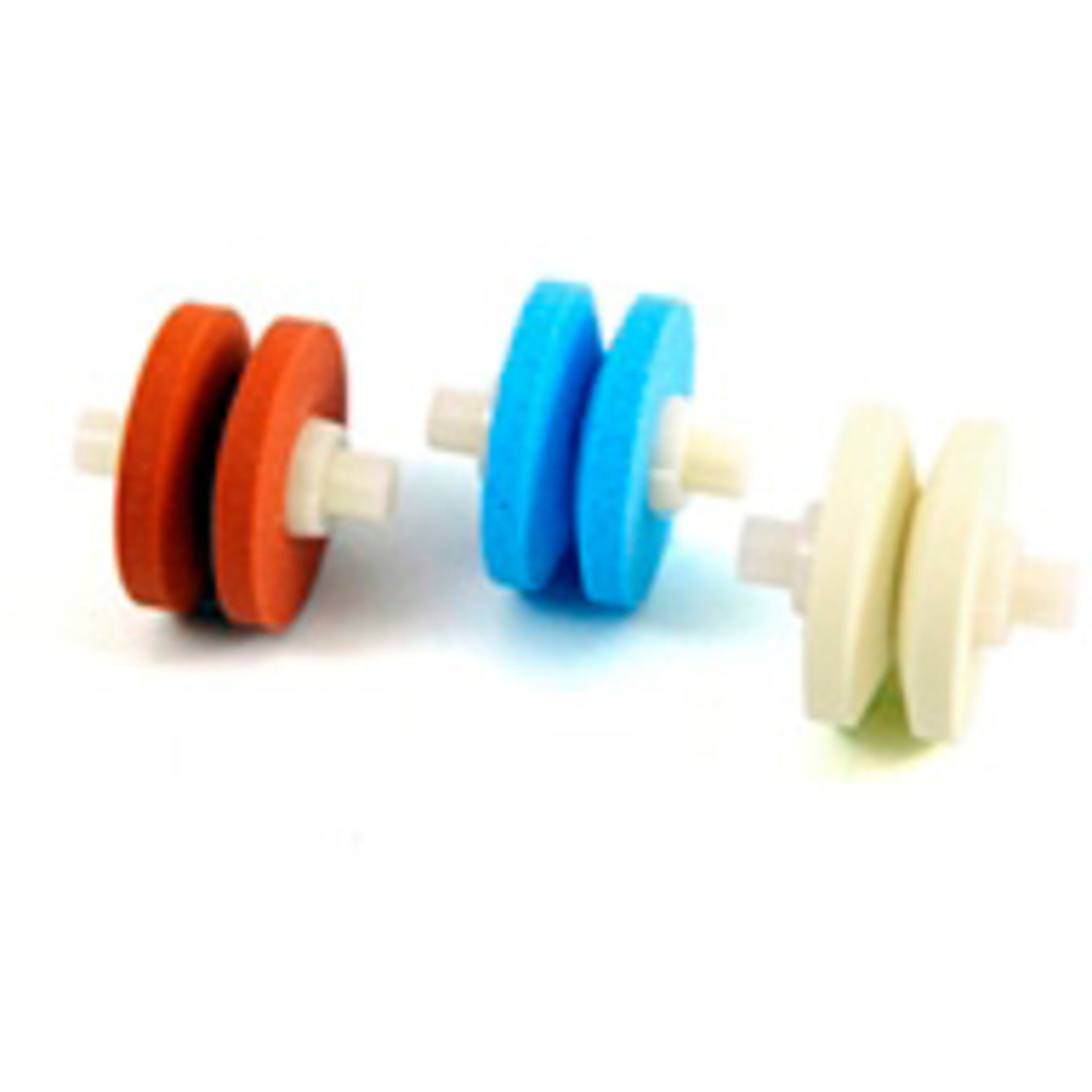 Reservhjul till knivslip MinoSharp MC-550