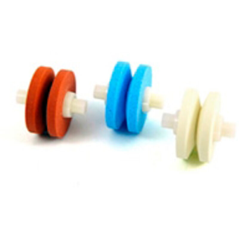 Reservhjul till knivslip MinoSharp MC-550