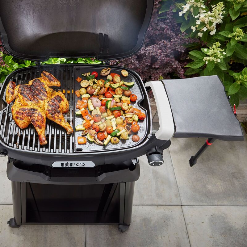 Stegeplade Q1000N-serien