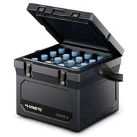 Cool-Ice WCI 22 passiv kylbox 22 liter, slate