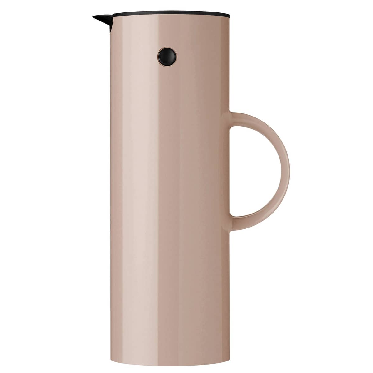 EM77 termoskanna 1 liter, heather