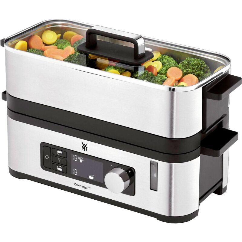 Kitchen Minis Ångkokare