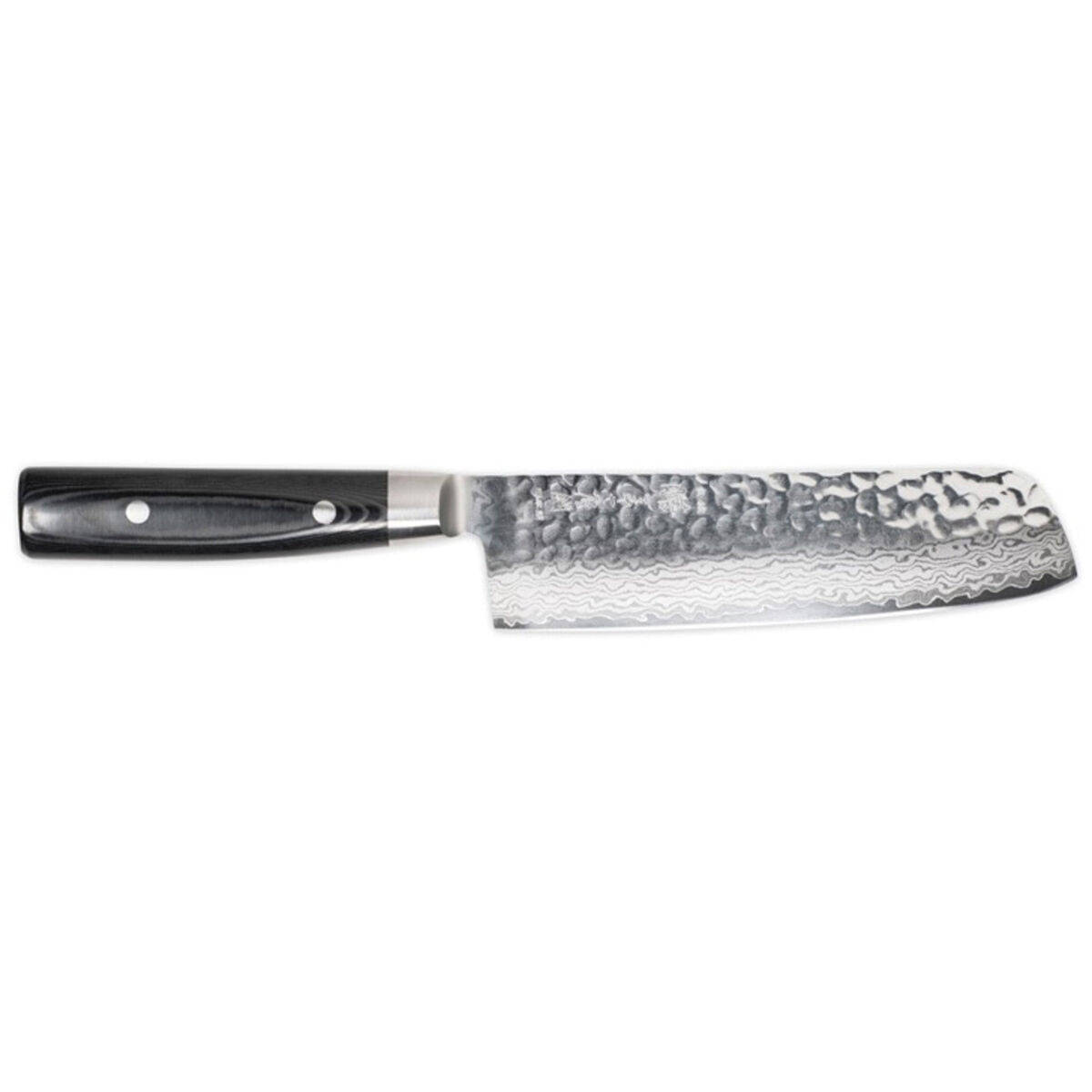Nakiri-/Grönsakskniv 18 cm