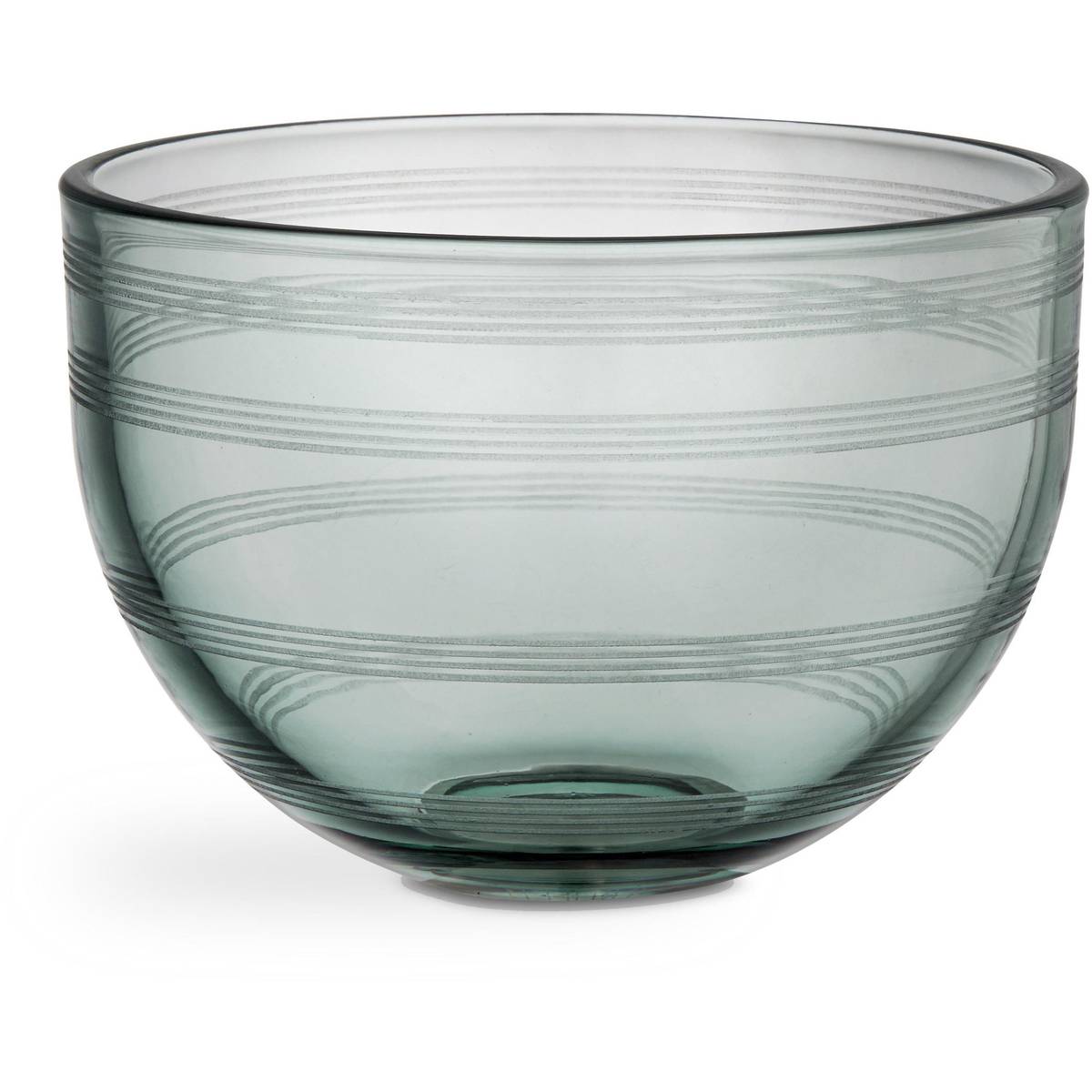 Omaggio skål grøn Ø18 cm.