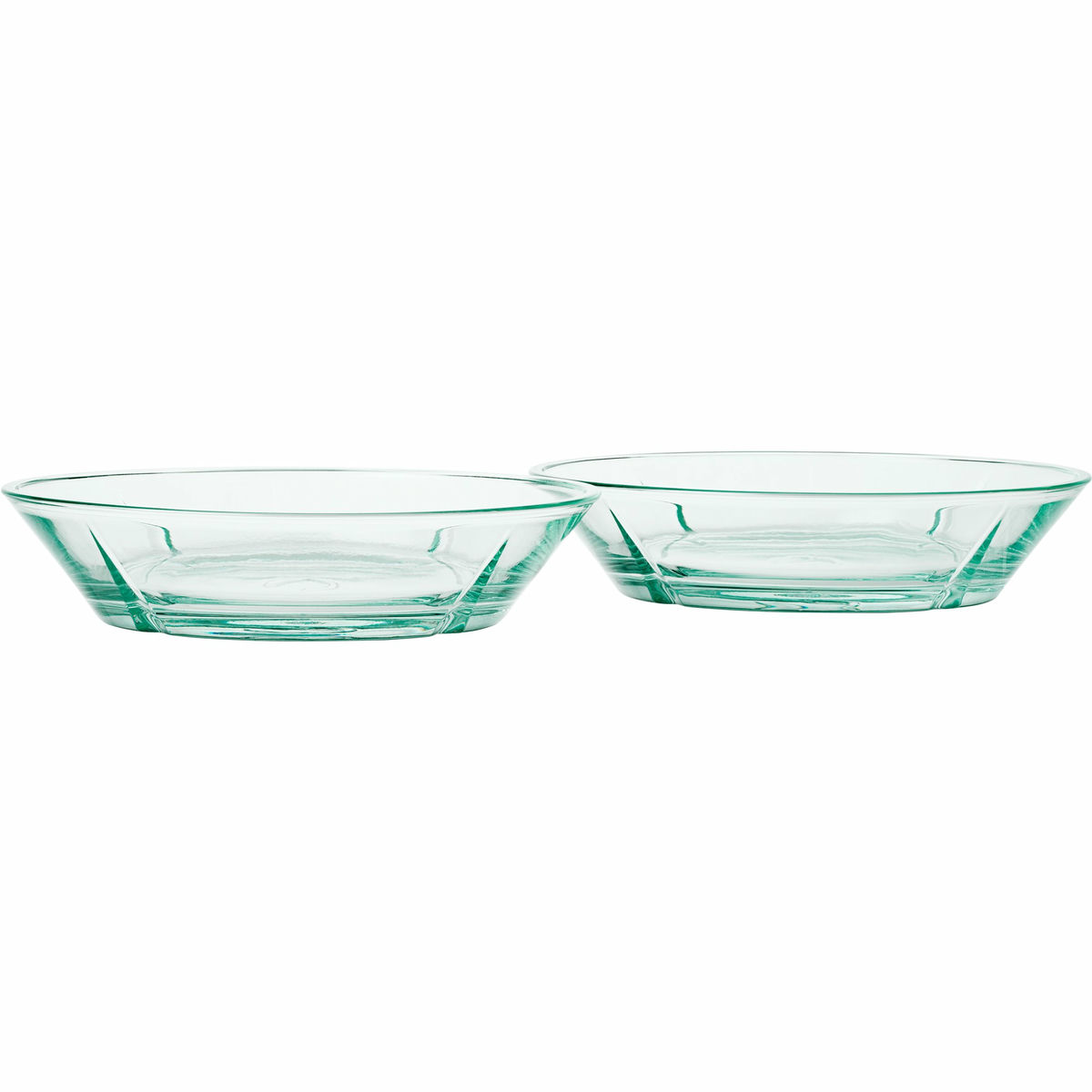 Grand Cru Recycled desserttallerken, 2 pk