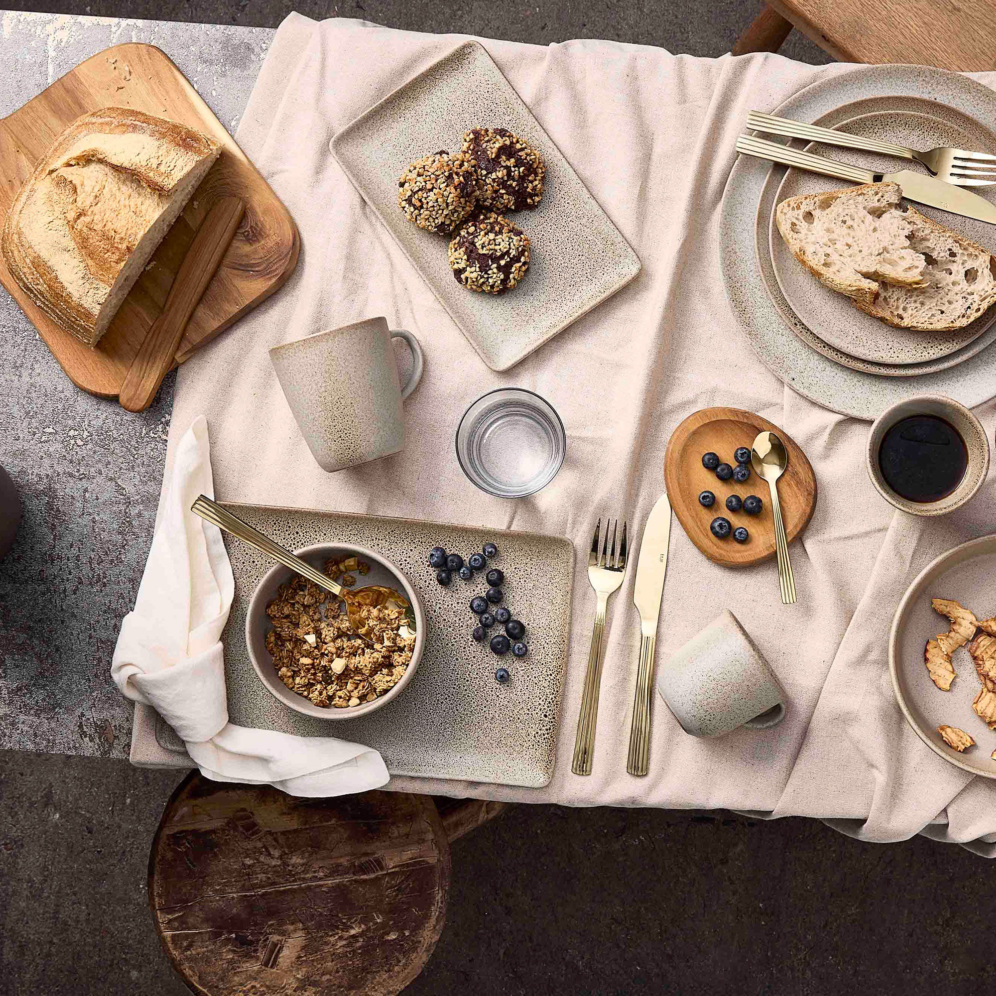 RAW kaffekopp 20 cl, sandy beige