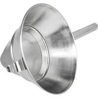 Chinoissil Dia 21cm Rostfritt