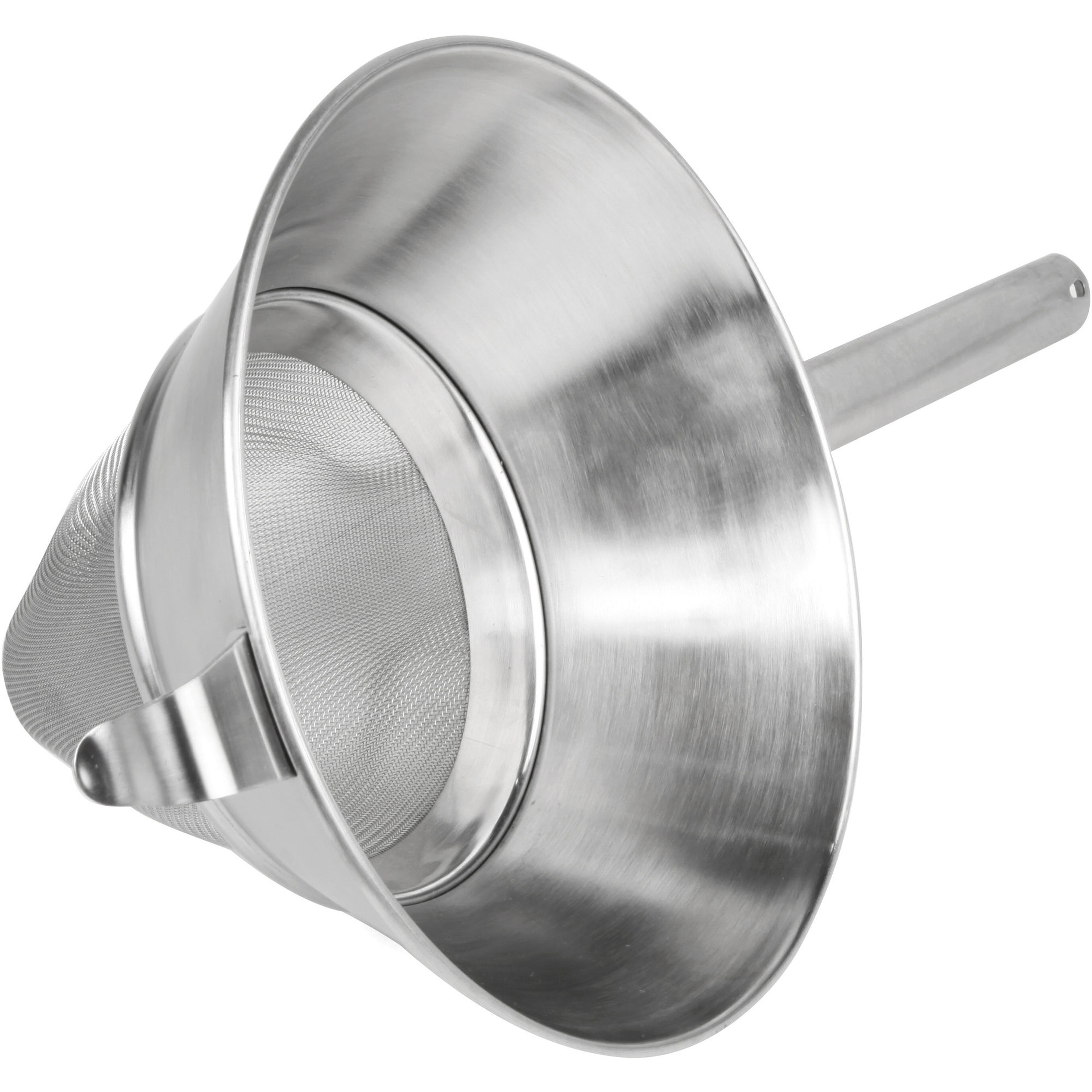 Chinoissil Dia 21cm Rostfritt