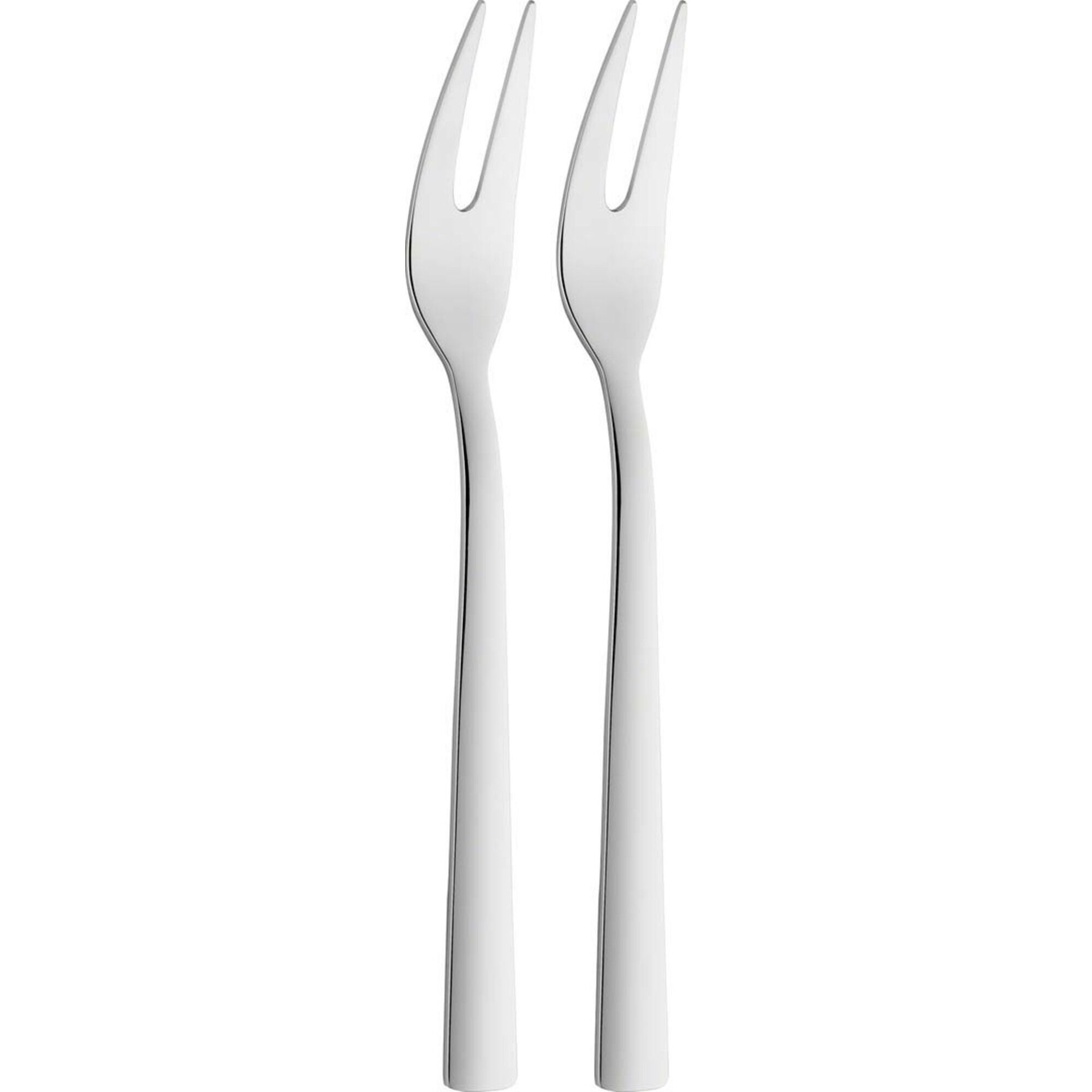 Zwilling Zwilling Dinner grillgaffel 2-pack Rustfritt stål