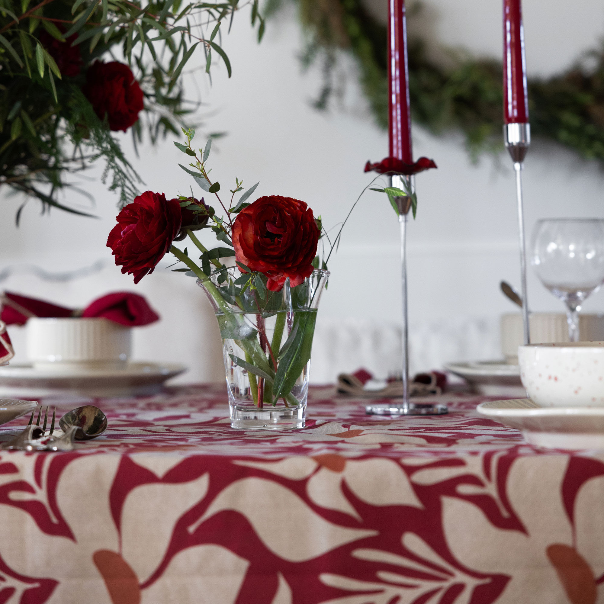 Edith dug 280 x 150 cm