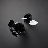 Classic Grydeske 19 cm, carbon black