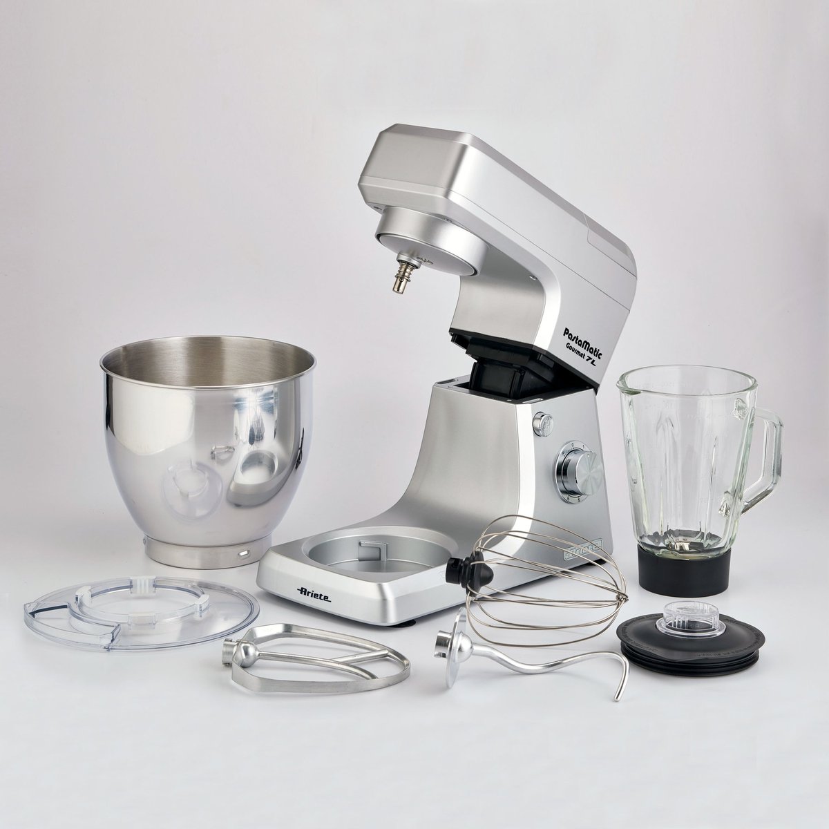 Pastamatic Gourmet -yleiskone
