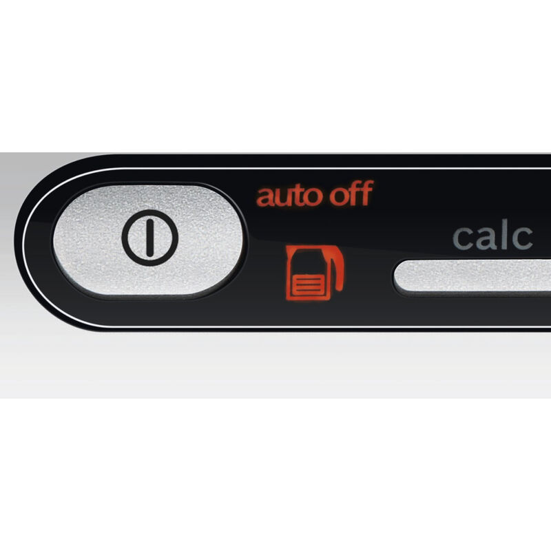 TKA8011-kahvinkeitin valkoinen