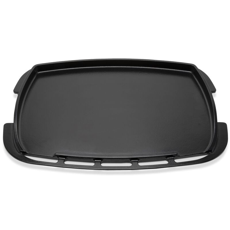 Fullstor stegeplade – Q3000N-serien