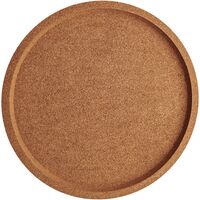 Kosta Boda Viva Tarjotin 30,5 cm, korkki