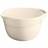 Mixskål (M) 3,5 liter, cream