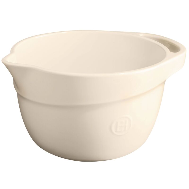 Blandebolle (M) 3,5 liter, cream