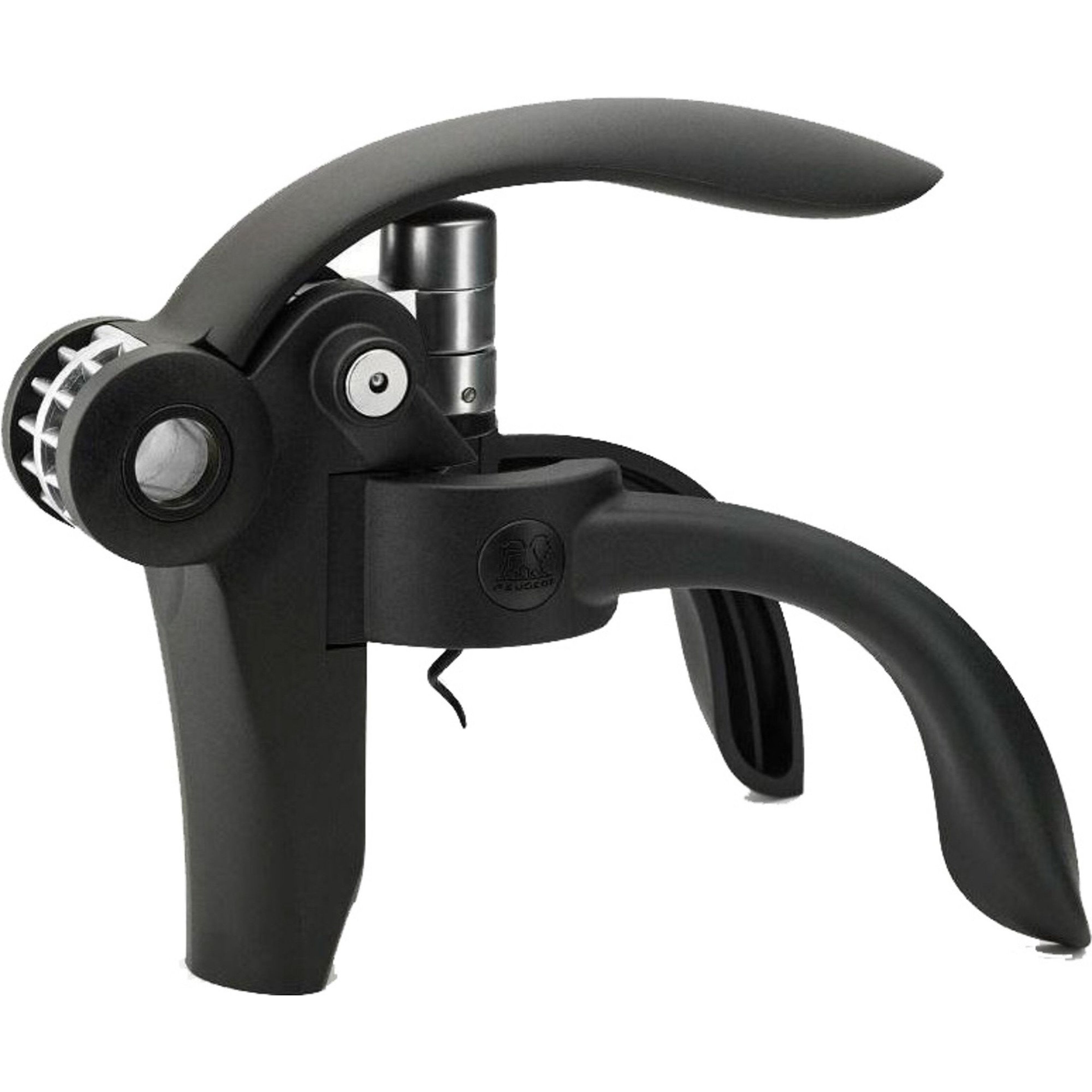 Baltaz Korkskruv Svart