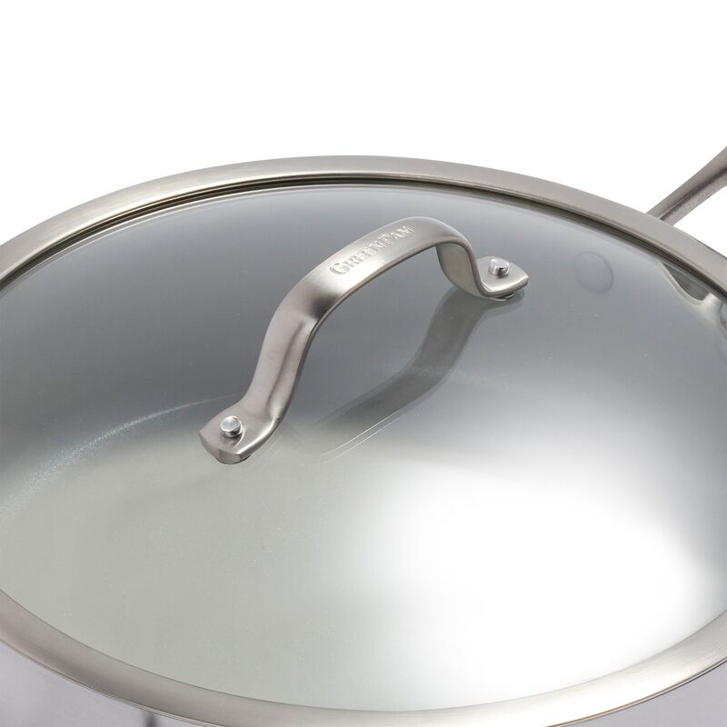 Venice Pro paistokasari kannella 28 cm