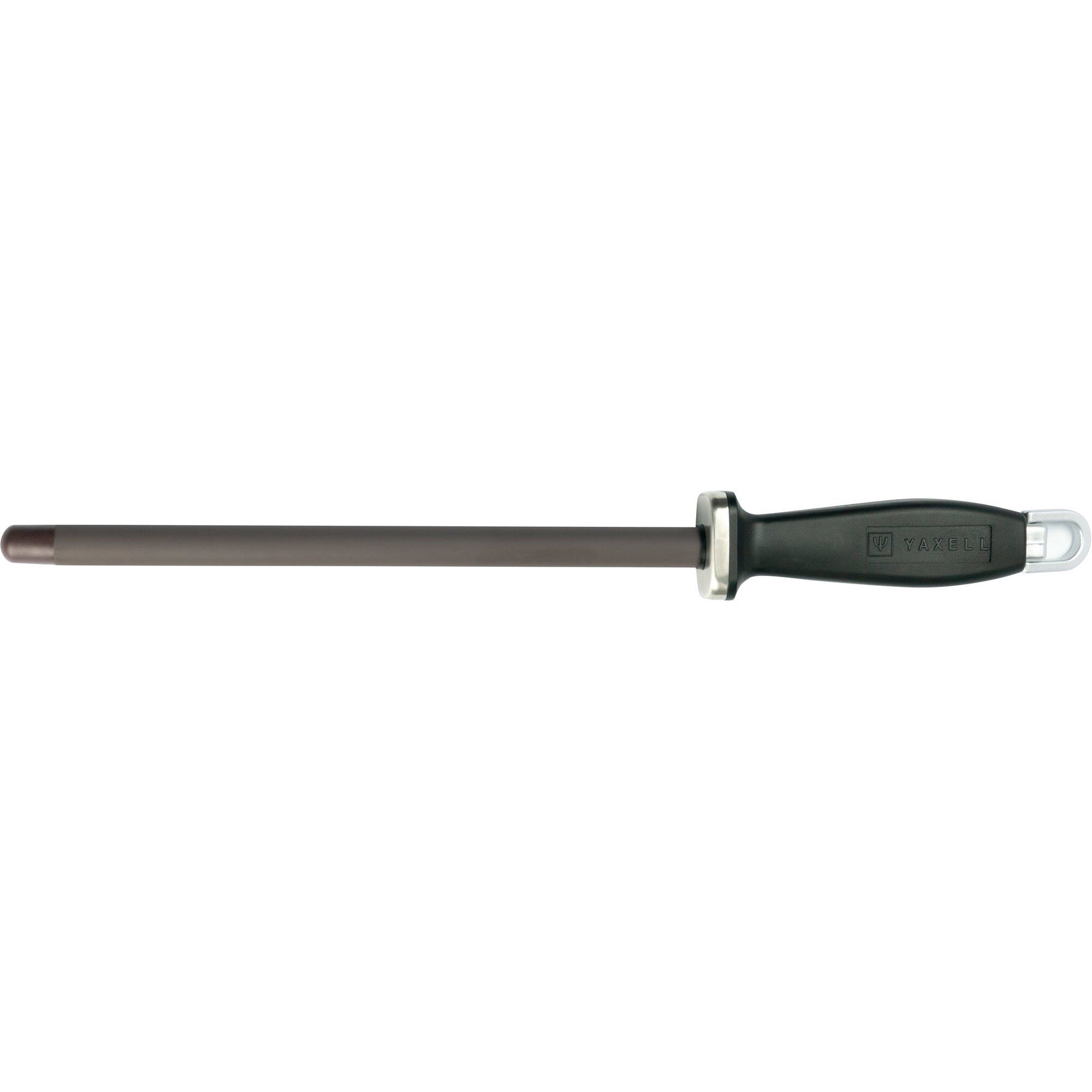 Yaxell Yaxell keramisk skjerpestål 27 cm