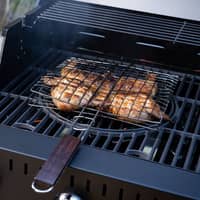 Grillvender, 55 cm