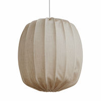 Prisma Linen Natural kattovalaisin 45 cm