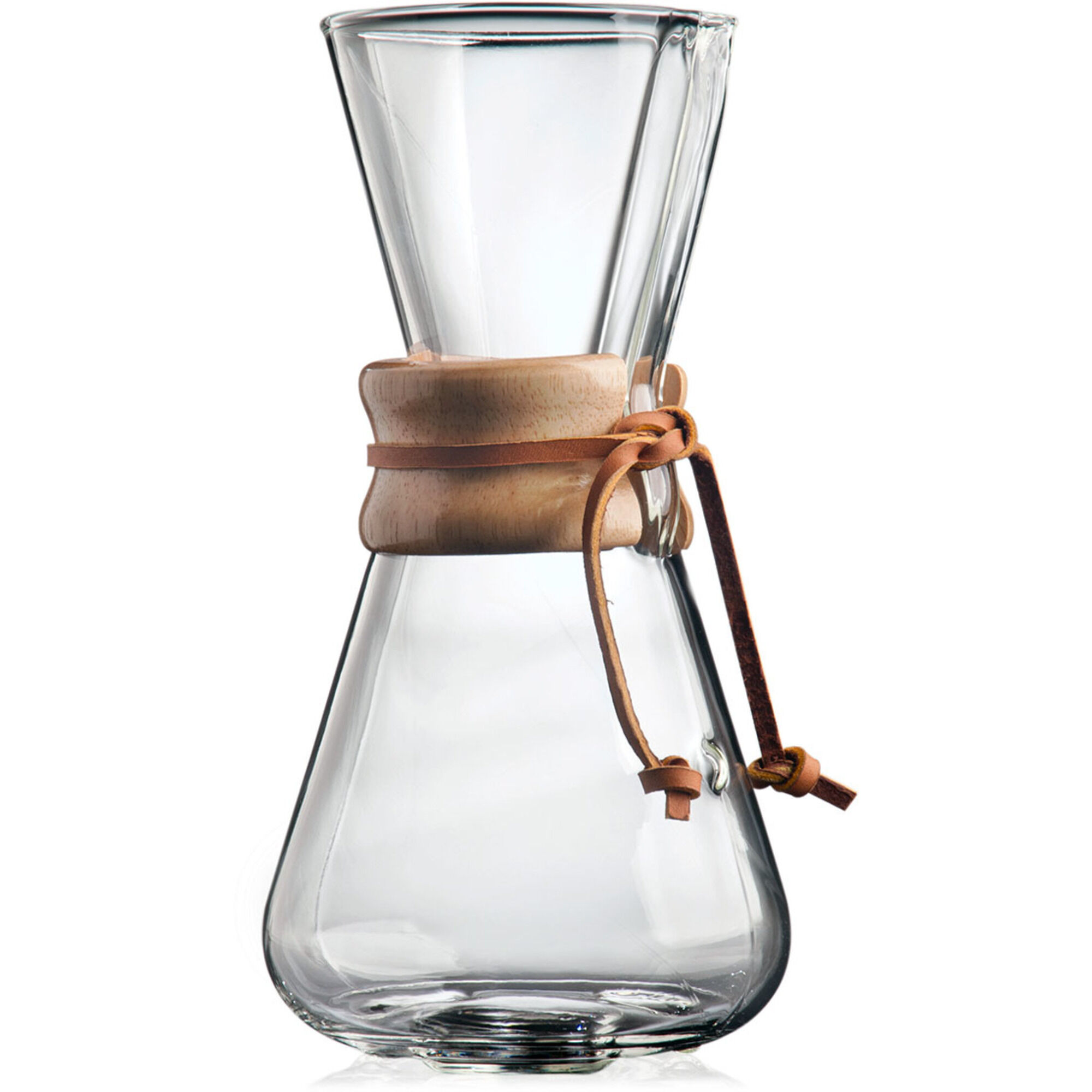 Produktfoto för Chemex Kaffebryggare 3 Koppar