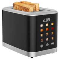 Hâws Color LED Brødrister 