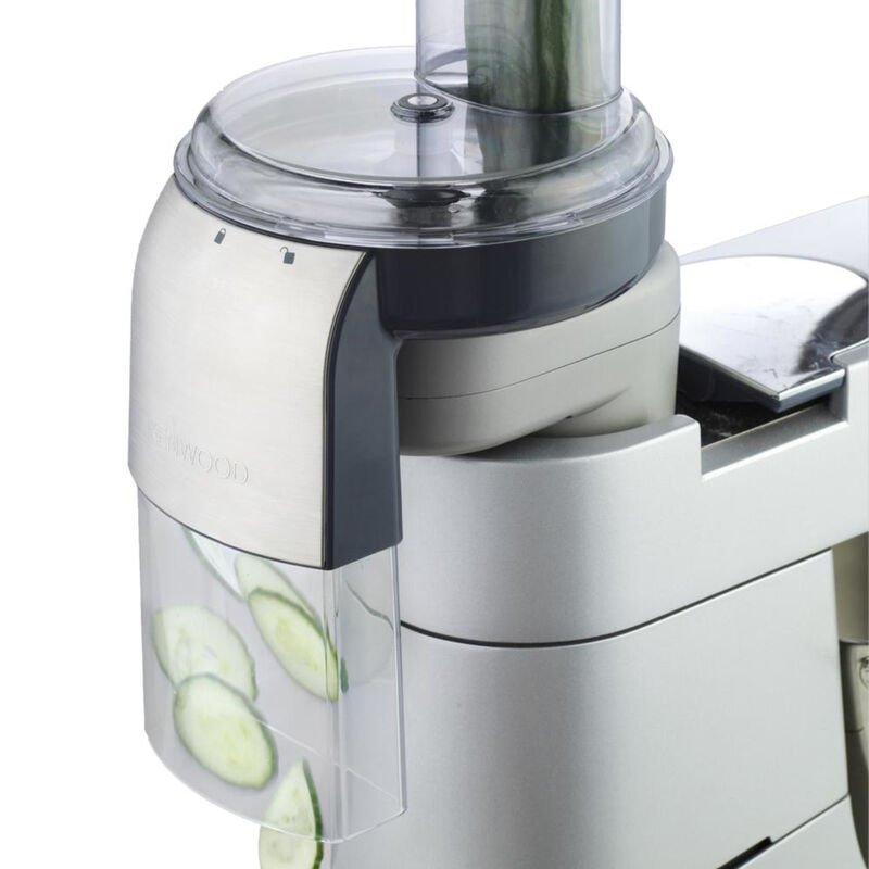 AT340 råkostapparat