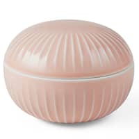 Hammershøi bonbonniere 12 cm, nude