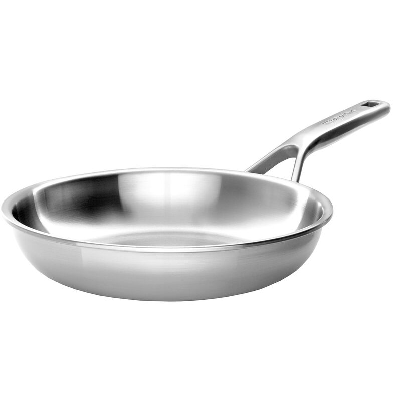 Cookware Collection -paistinpannu, hopea, 20 cm