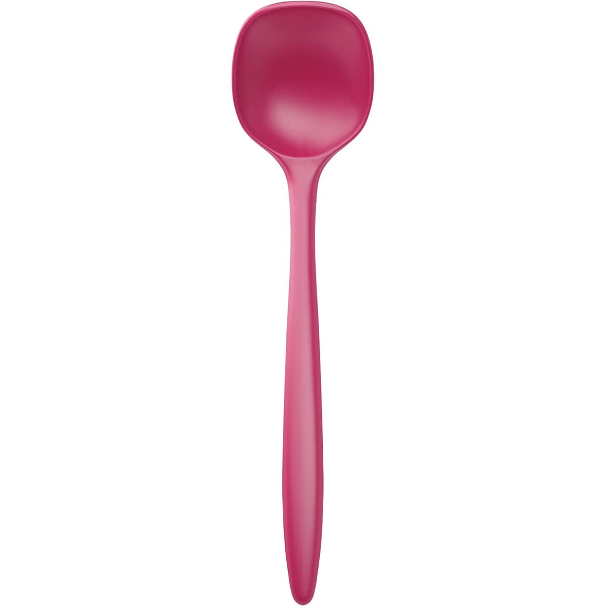 Classic serveringssked 29,5 cm, beetroot