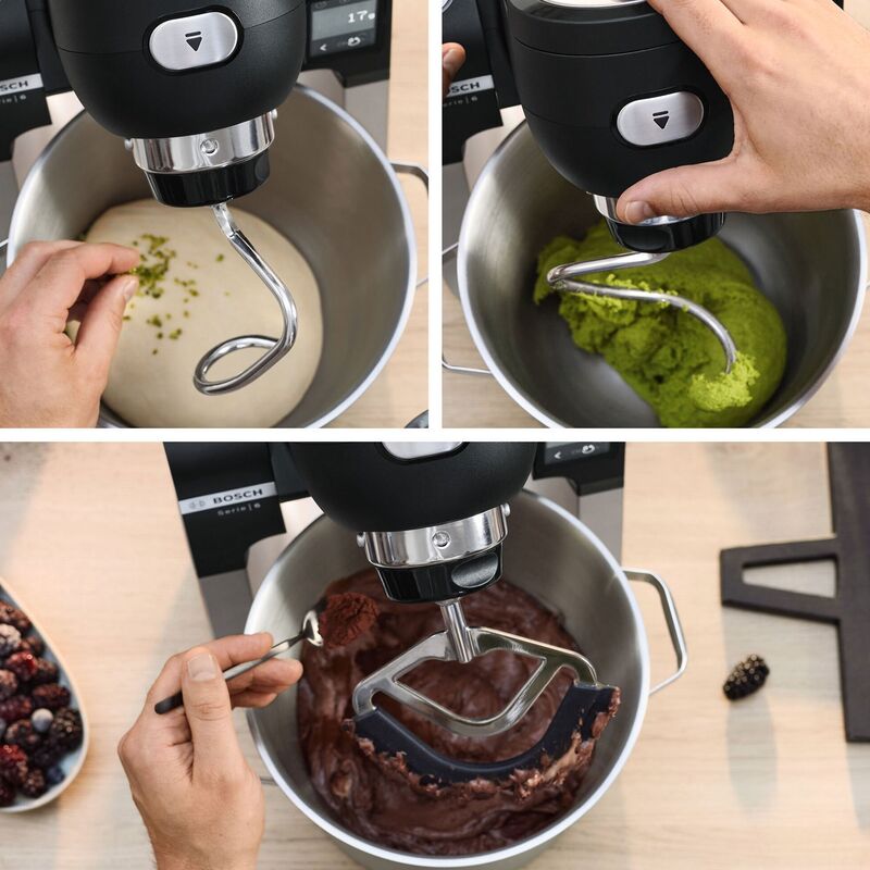 Bosch MUMS6ZS18 Kjøkkenmaskin serie 6