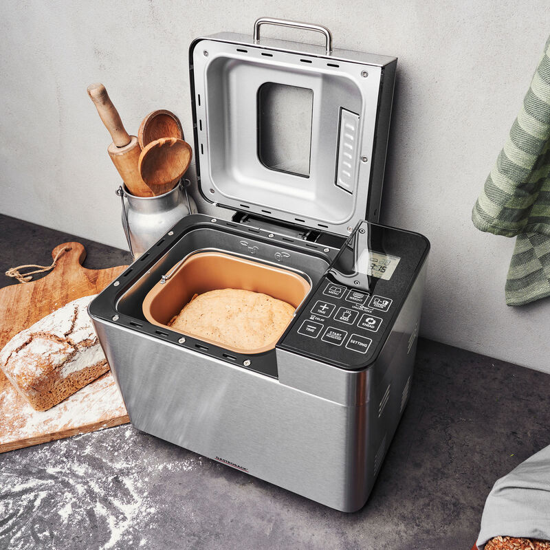 Gastroback Design Advanced bakemaskin