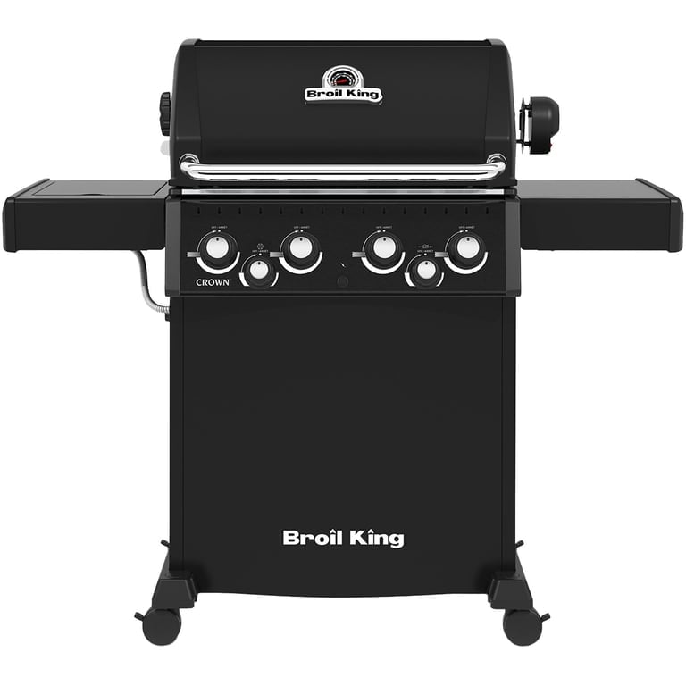 product-Broil King Gasgrill Crown 480 Shadow