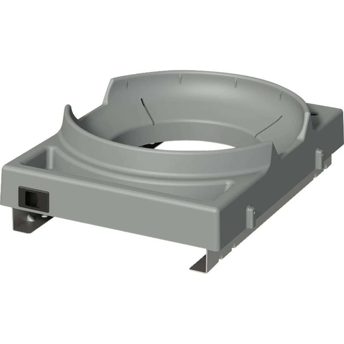 Glidmodul för gasolflaska