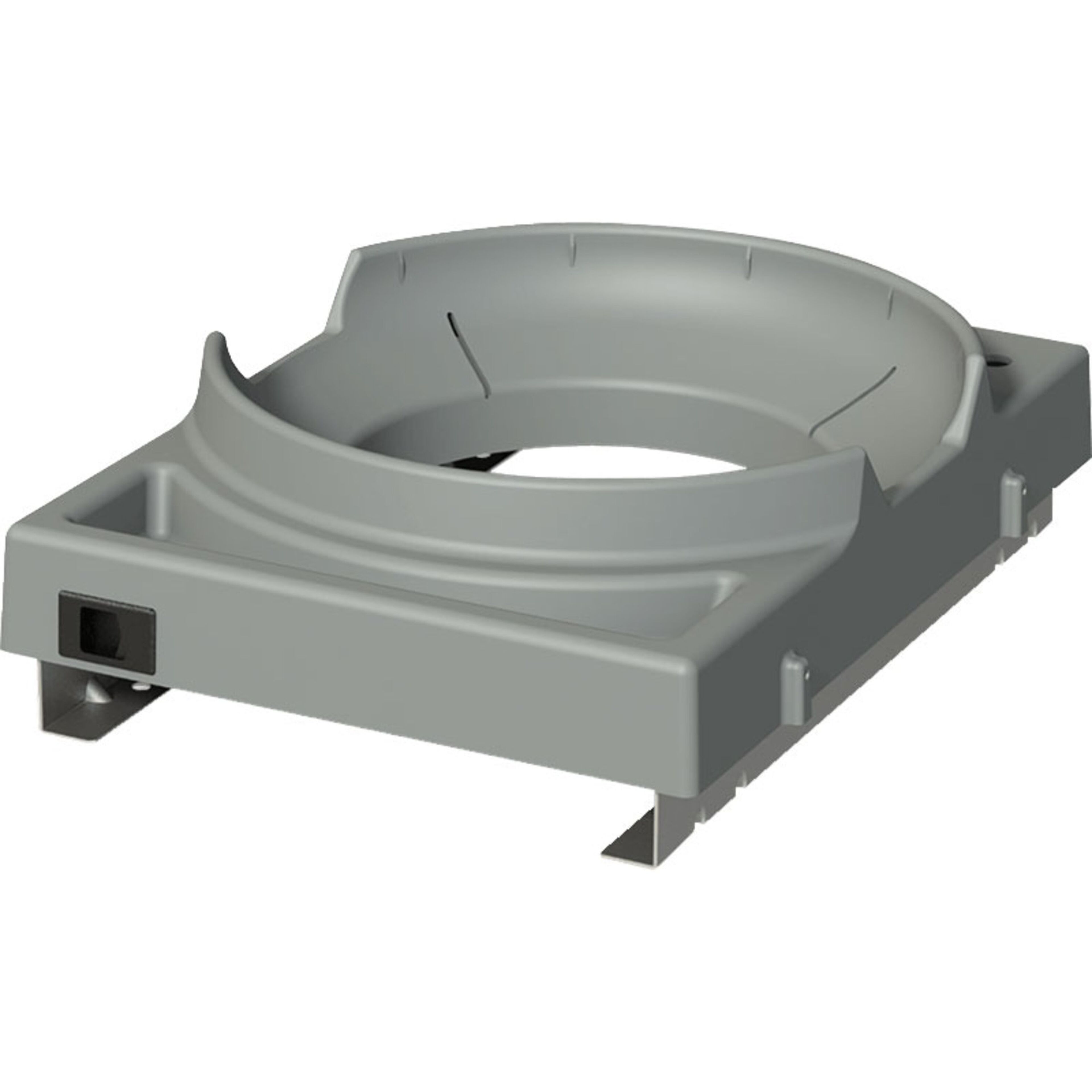 Glidmodul för gasolflaska