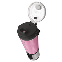 Ninja Blast Trådløs bærbar blender, sort