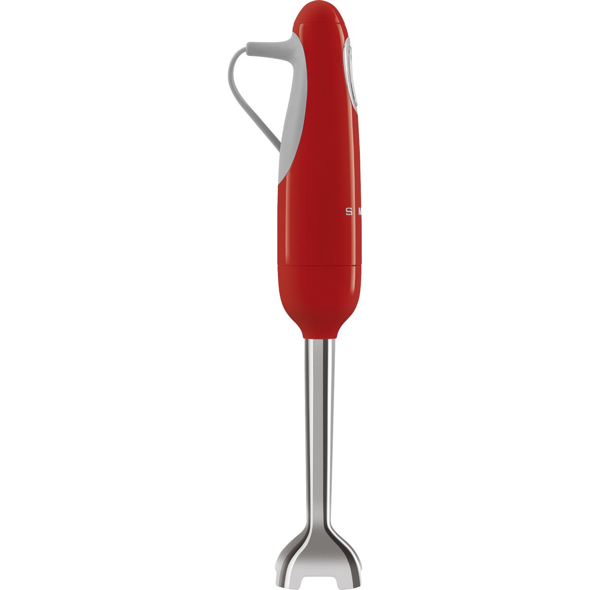Stavblender 700 watt, rød