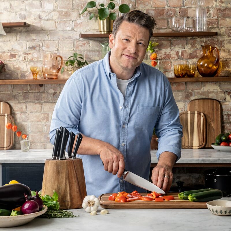 Vihannesveitsi 9 senttimetriä