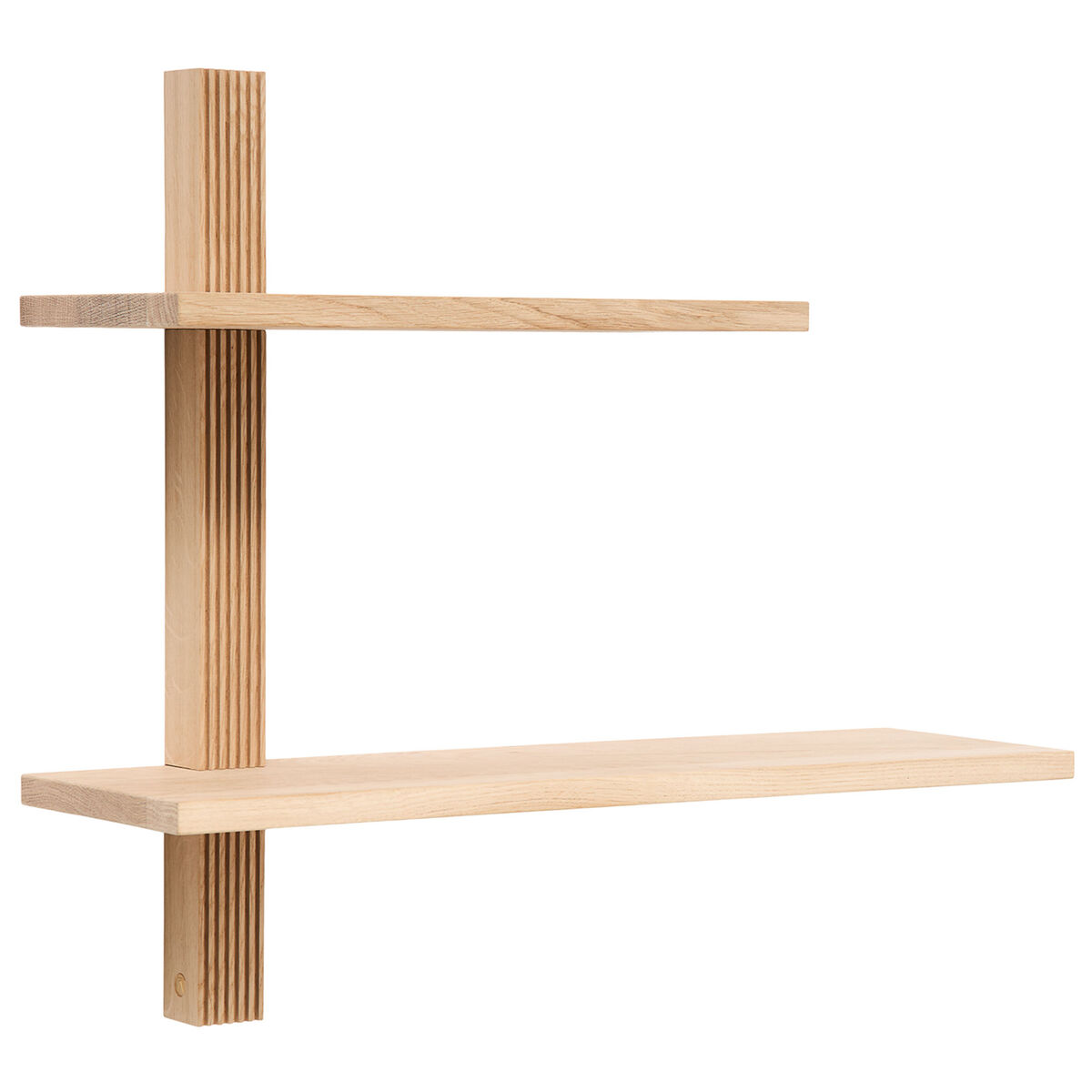 Phase hylde 60 x 18 cm, eg