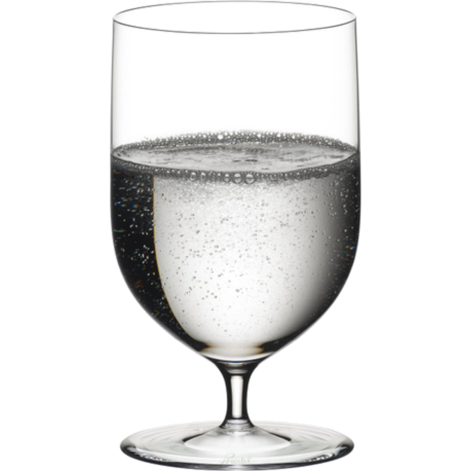 Alternativ bild 1 för Riedel Sommelier Vattenglas 34 cl