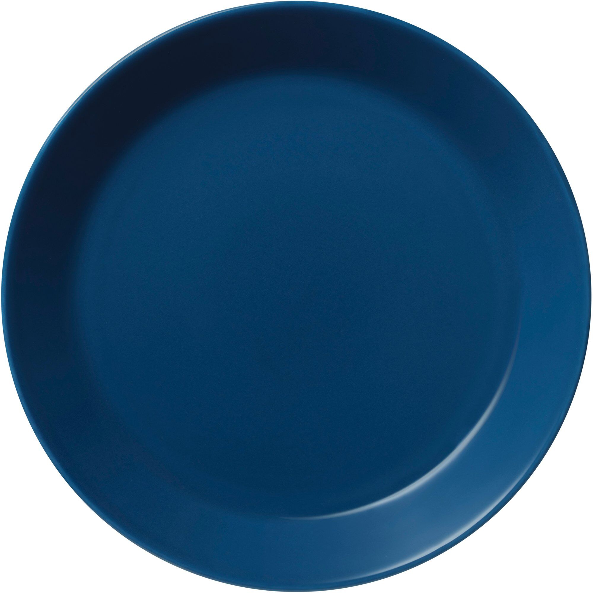 iittala - Teema tallerken 23 cm vintage blå