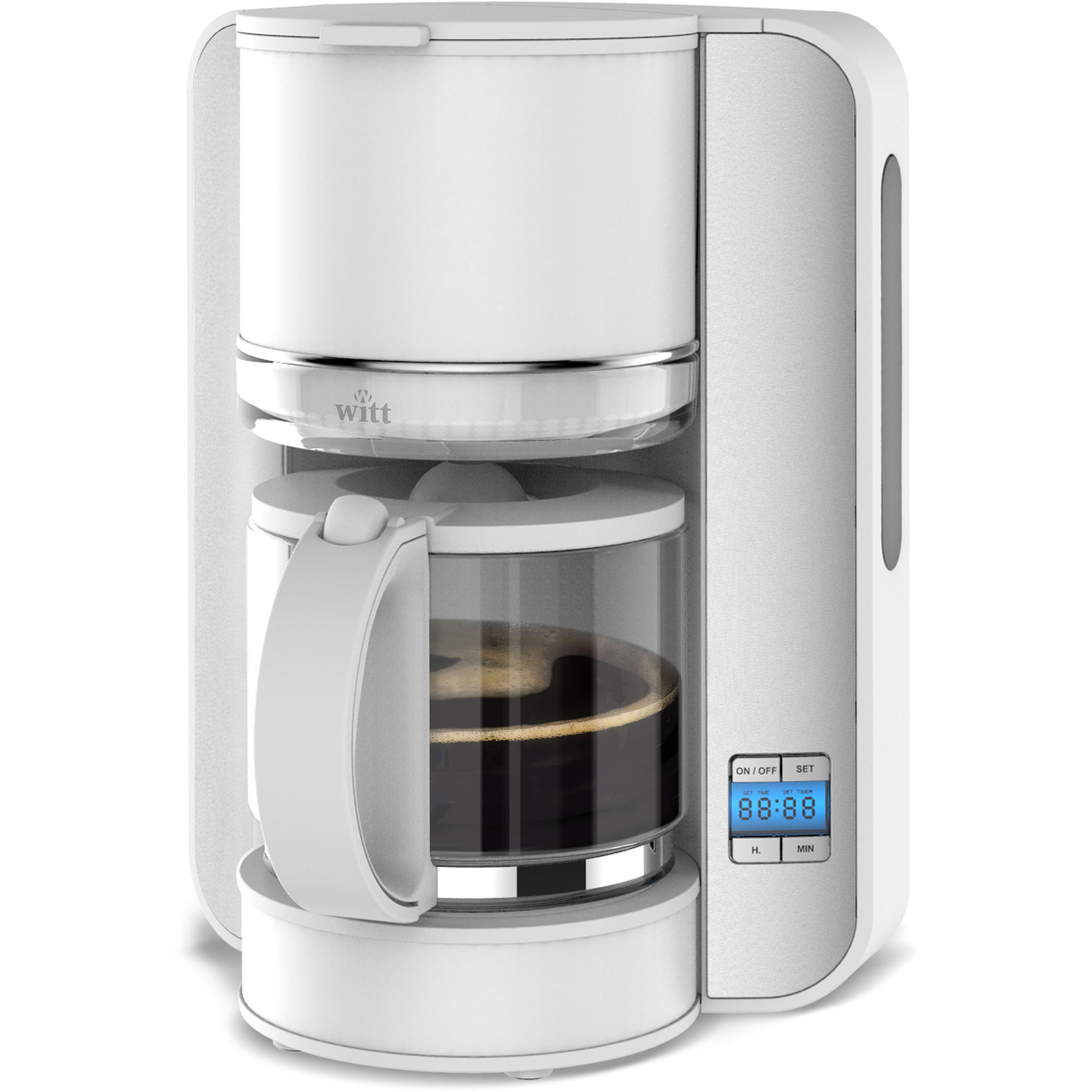Classic Coffee Maker Vit