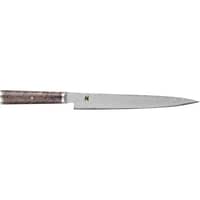 BLACK 5000MCD Sujihiki Filékniv 24 cm